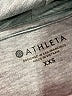 Athleta Gray Turtleneck Sweater Size XXS - photo 7