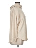 St. John's Bay Tan Turtleneck Sweater Size XL (petite) - photo 4