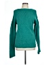 Unbranded Teal Pullover Sweater Size L (estimated) - photo 1