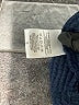 E by Eloise Solid Blue Casual Dress Size S - photo 8