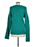 Unbranded Teal Pullover Sweater Size L (estimated) - photo 2