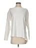 Unbranded Ivory Long Sleeve T-Shirt Size S - photo 1