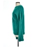 Unbranded Teal Pullover Sweater Size L (estimated) - photo 5