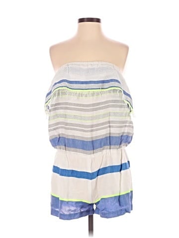 Lemlem Romper (view 1)