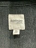 Kensie Black Coat Size XL - photo 6