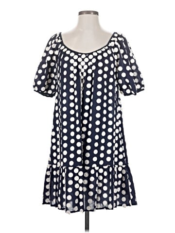 Madewell Casual Dress (view 1)