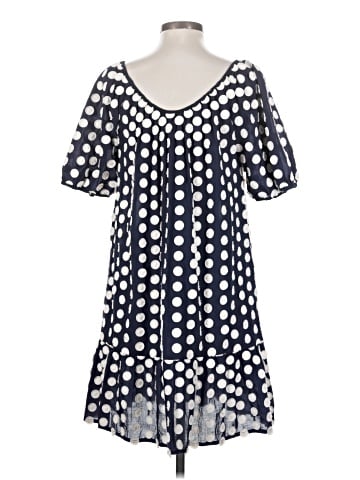 Madewell Casual Dress (view 2)