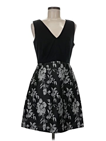 Hutch Cocktail Dress (view 1)
