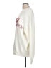 Assorted Brands Hearts White Sweatshirt Size L - photo 5