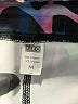 Fleo Print Blue Board Shorts Size M - photo 3