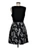 Hutch Black Cocktail Dress Size M (petite) - photo 2
