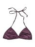 Unbranded Purple Swimsuit Top Size M - photo 1