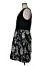 Hutch Black Cocktail Dress Size M (petite) - photo 5