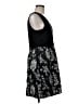 Hutch Black Cocktail Dress Size M (petite) - photo 4