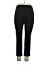 Talbots Outlet Solid Black Dress Pants Size 16 - photo 2