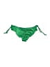 Unbranded Green Swimsuit Bottoms Size XS - photo 2