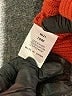 BTFBM Orange Turtleneck Sweater Size M - photo 8