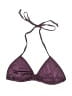 Unbranded Purple Swimsuit Top Size M - photo 2
