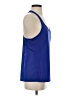 Under Armour Blue Active Tank Size S (estimated) - photo 4
