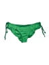 Unbranded Green Swimsuit Bottoms Size XS - photo 1