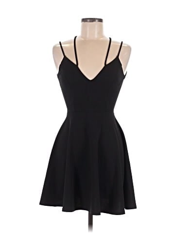 Glare Cocktail Dress (view 1)