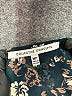 Collective Concepts 100% Polyester Black 3/4 Sleeve Blouse Size M (petite) - photo 7