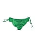 Unbranded Green Swimsuit Bottoms Size XS - photo 2