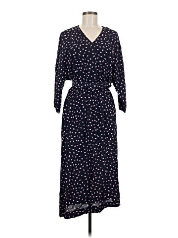 Karin Stevens Casual Dress (view 1)