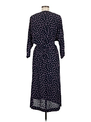 Karin Stevens Casual Dress (view 2)