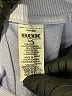 RBX Blue Turtleneck Sweater Size L - photo 7