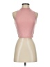 Shein Pink Tank Top Size 4 - photo 1