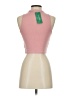 Shein Pink Tank Top Size 4 - photo 2