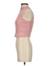 Shein Pink Tank Top Size 4 - photo 5