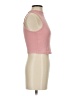 Shein Pink Tank Top Size 4 - photo 4