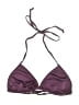 Unbranded Purple Swimsuit Top Size M - photo 2
