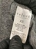 Velvet Gray Long Sleeve Turtleneck Size XS - photo 7