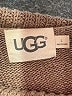Ugg Tan Turtleneck Sweater Size L - photo 6
