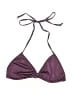 Unbranded Solid Purple Swimsuit Top Size M - photo 1