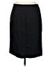 Bandolino Solid Black Casual Skirt Size 8 - photo 2
