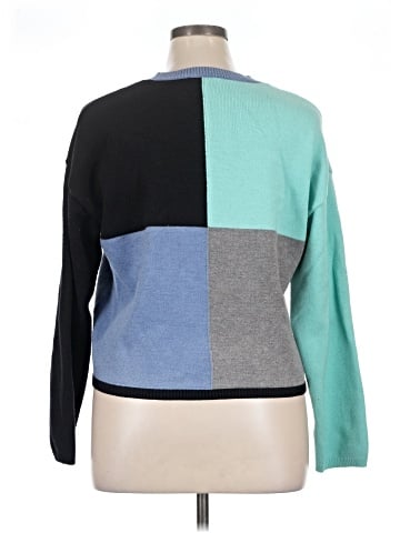 THML Pullover Sweater (view 2)