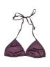 Unbranded Purple Swimsuit Top Size M - photo 1
