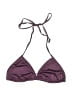 Unbranded Purple Swimsuit Top Size M - photo 1