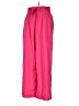 Mondetta Pink Casual Pants Size XS - photo 1