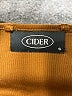 Cider Brown Tube Top Size S - photo 7