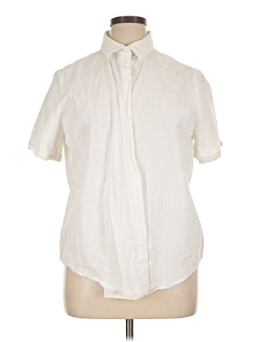 Zeagoo Short Sleeve Blouse (view 1)