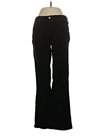 Red Engine Casual Pants (view 1)