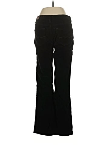 Red Engine Casual Pants (view 2)