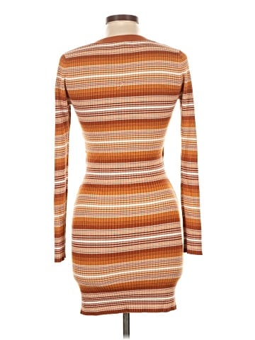 Say What? Casual Dress (view 2)