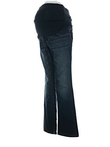 Indigo Blue Jeans (view 1)