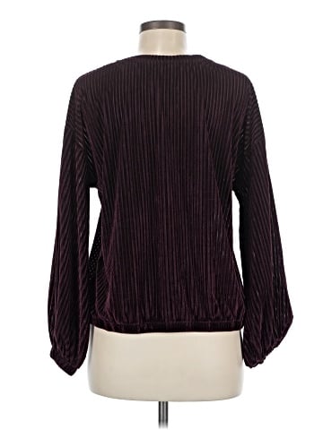 Dantelle Long Sleeve Top (view 2)